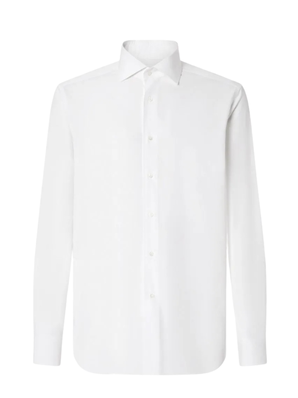Camicia Corneliani bianca