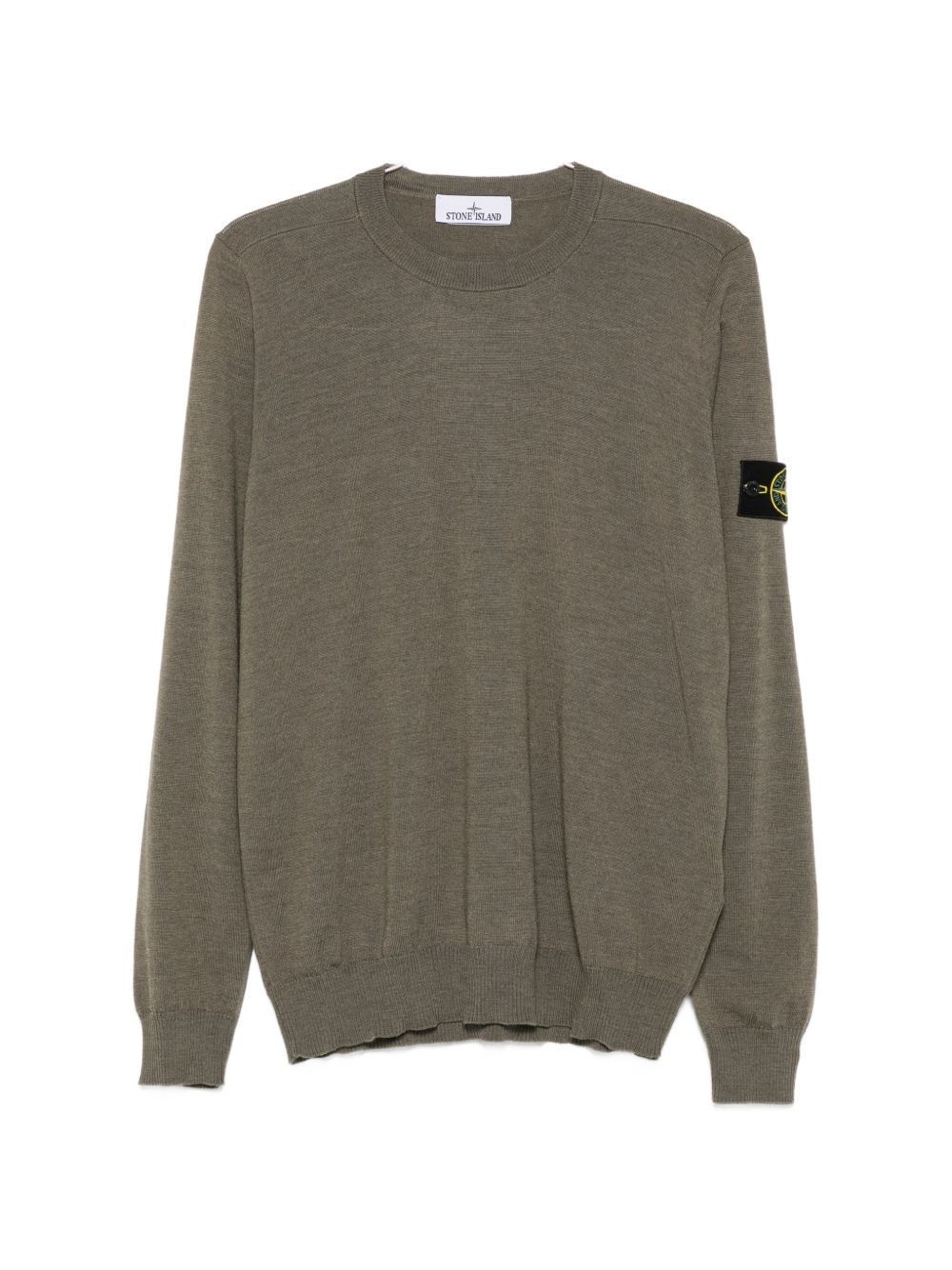 Maglia Stone Island verde