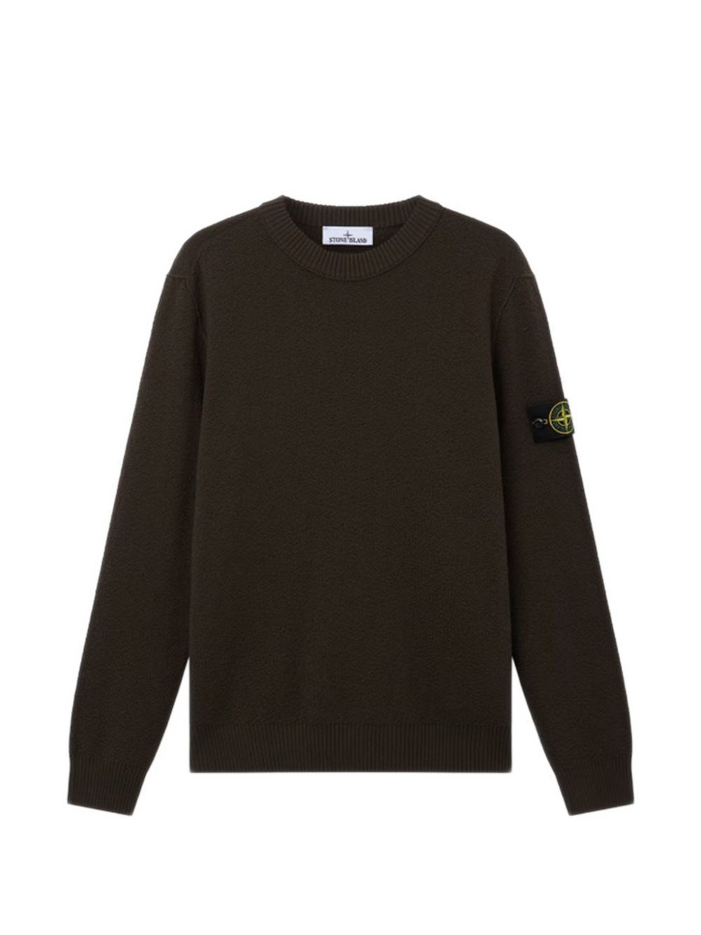 Maglia Stone Island grigia