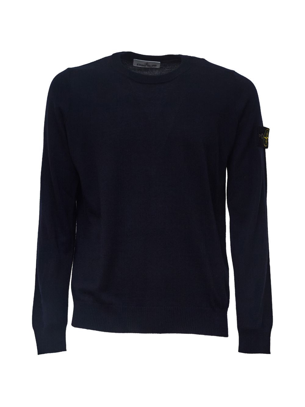 Maglia Stone Island blu