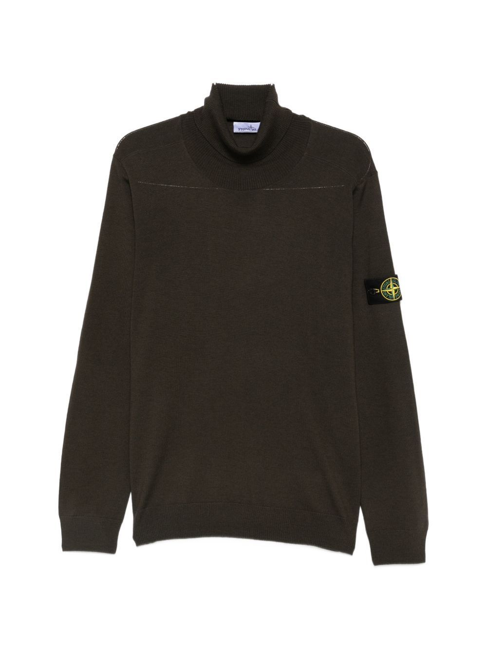 Maglia Stone Island grigia