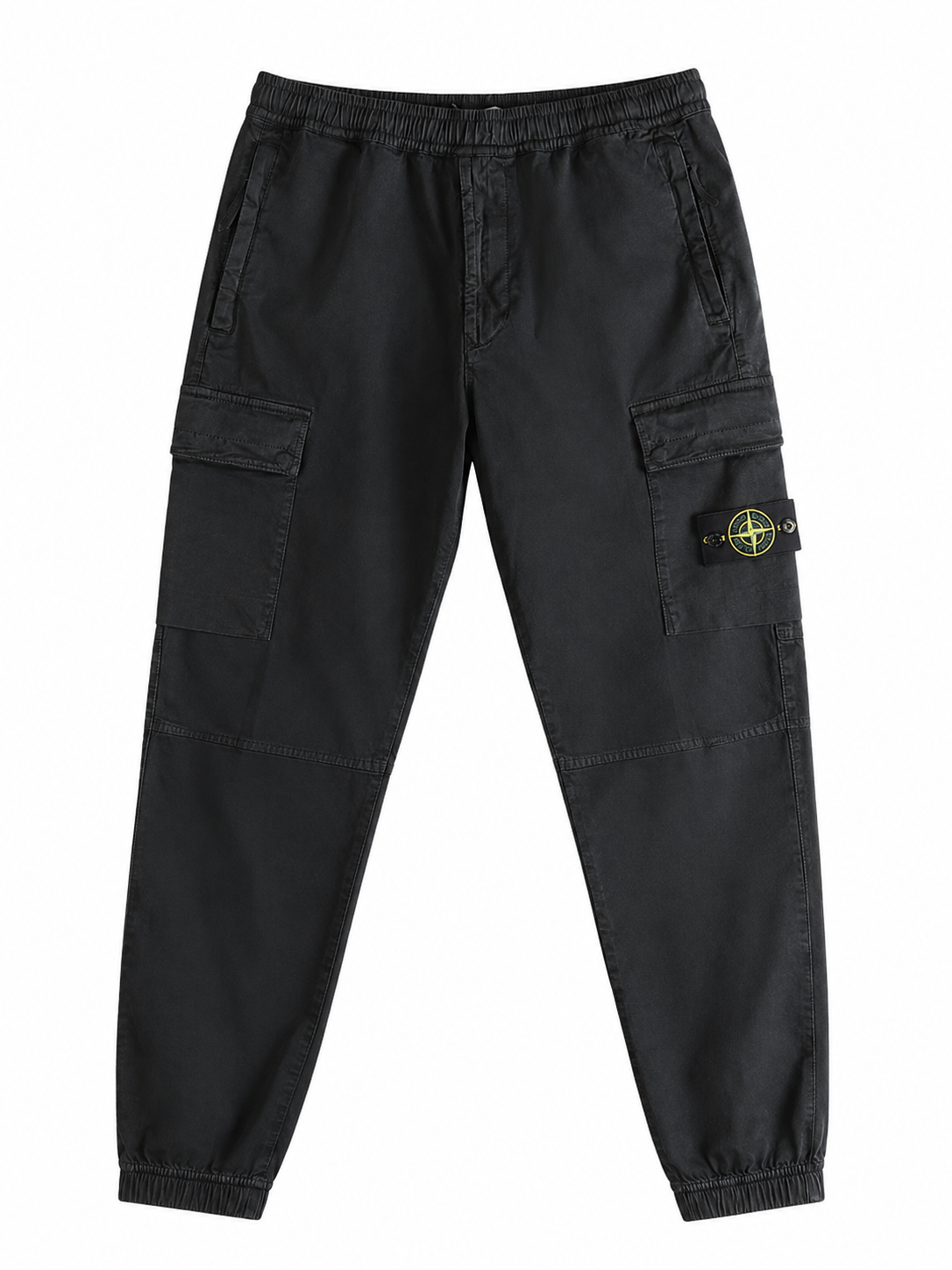 Pantalone Stone Island blu