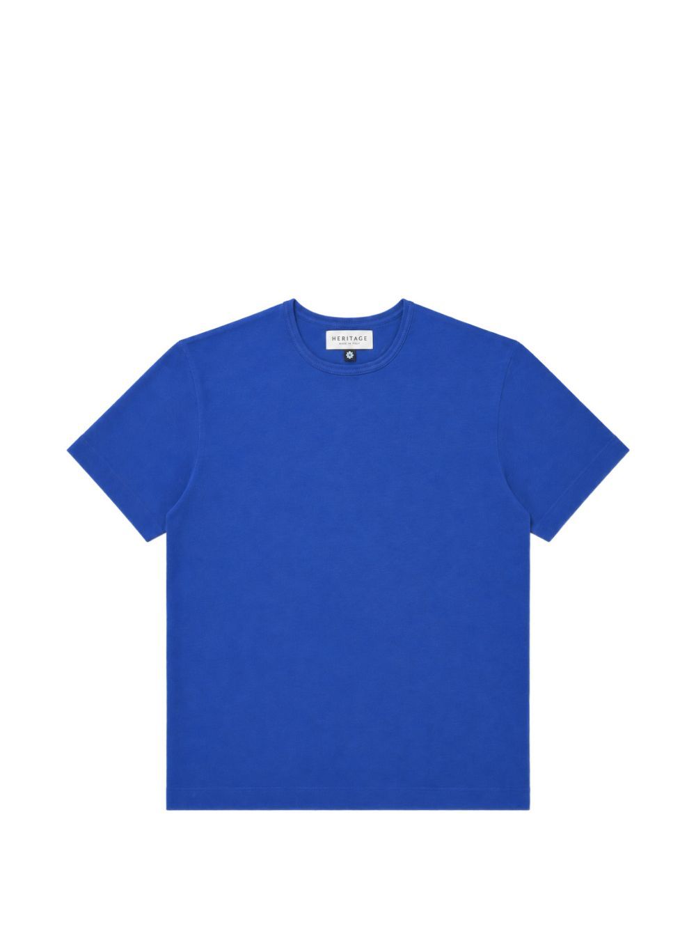 T-shirt Heritage bianca