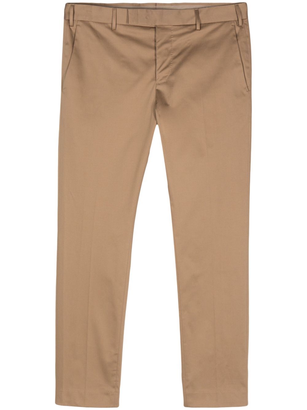 Pantalone PT Torino cammello