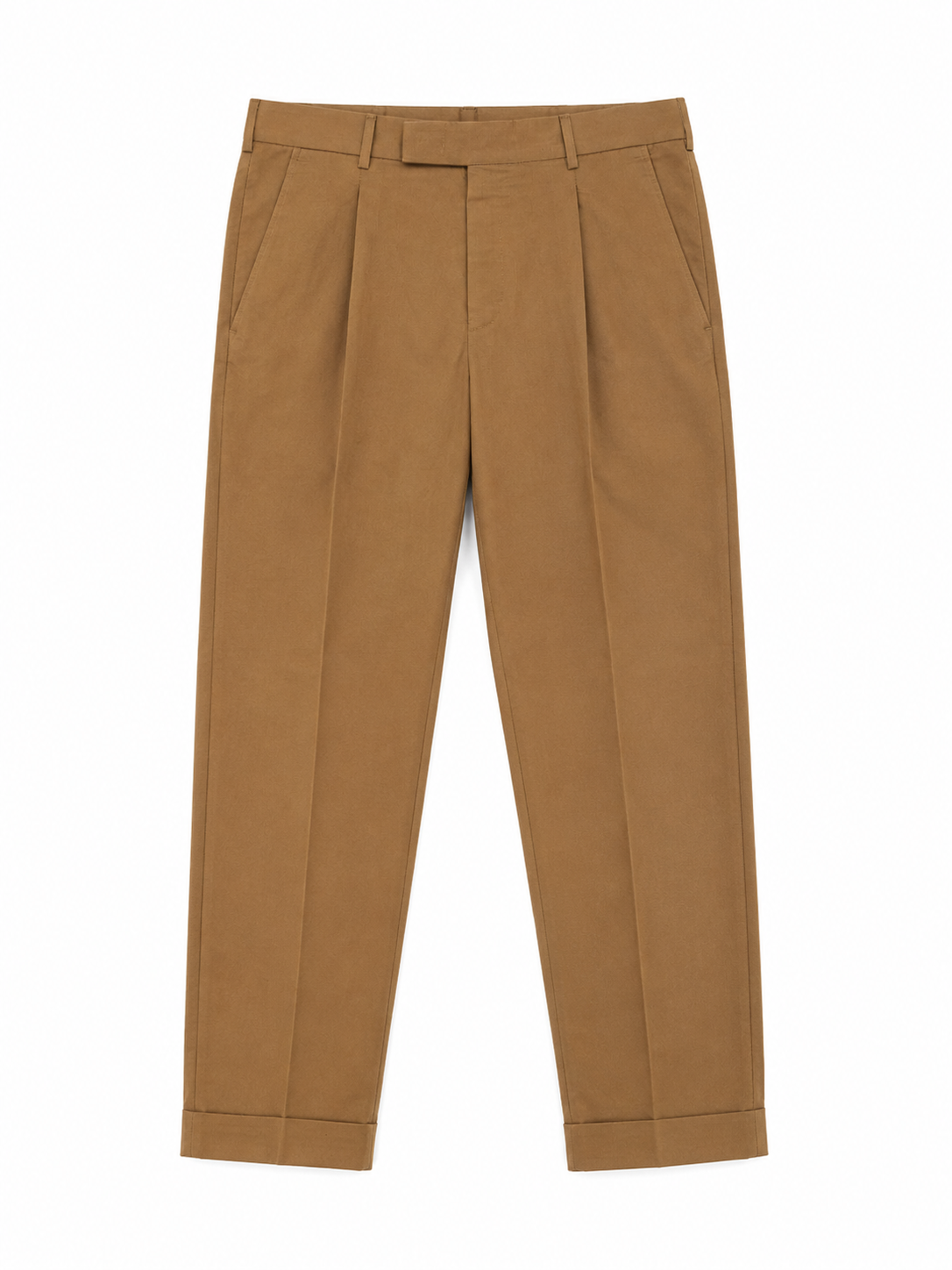 Pantalone PT Torino cammello