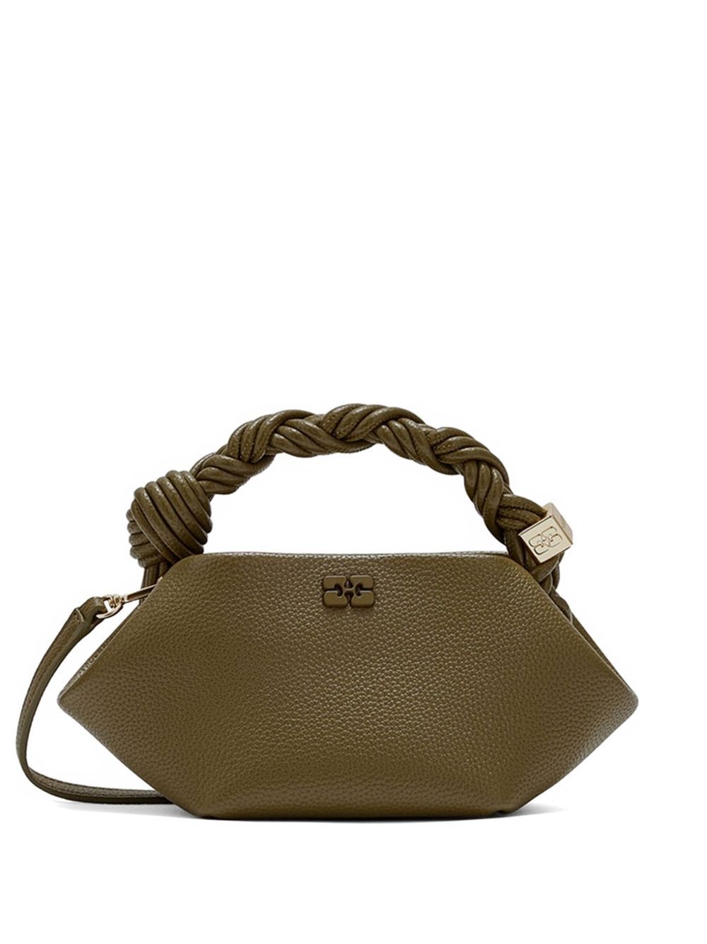 Borsa a mano Ganni bou