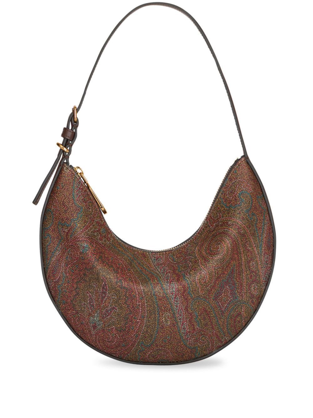 Borsa a spalla Etro Essential Hobo