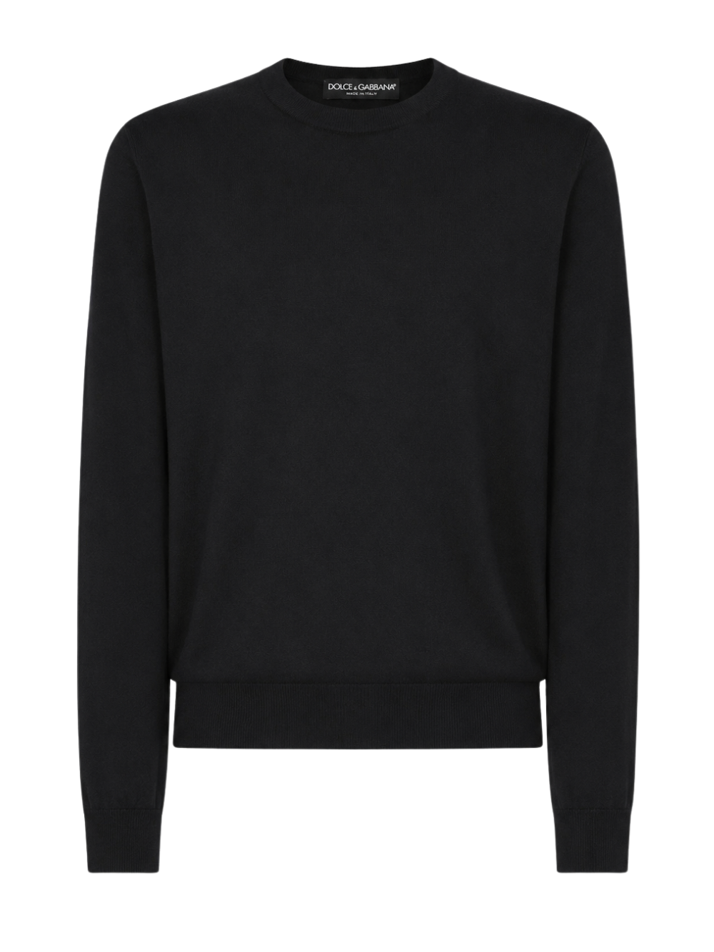Maglia Stone Island nera