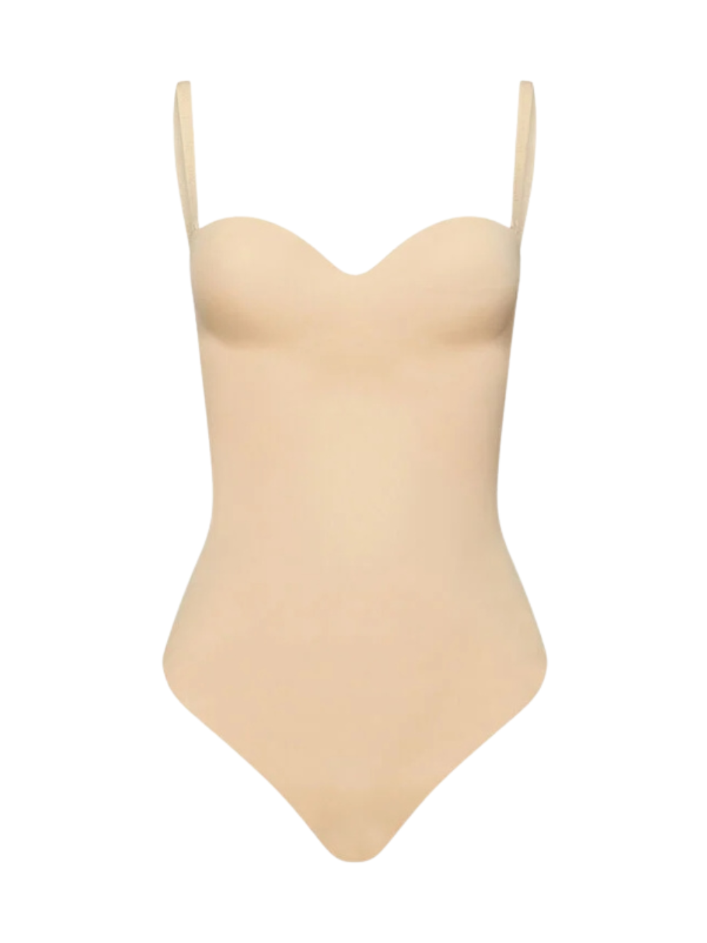 Body Wolford Mat de Luxe Forming