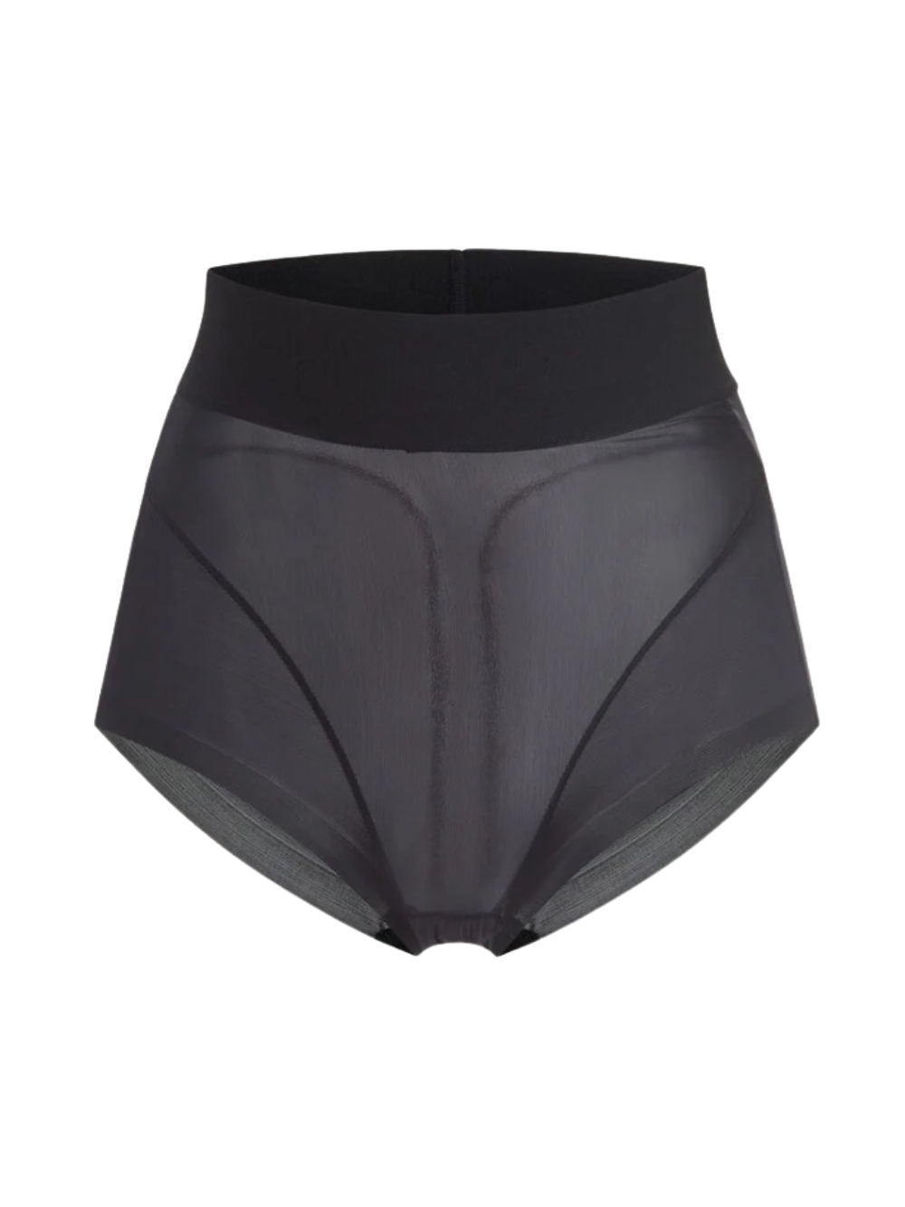 Slip a vita alta Wolford effetto modellante