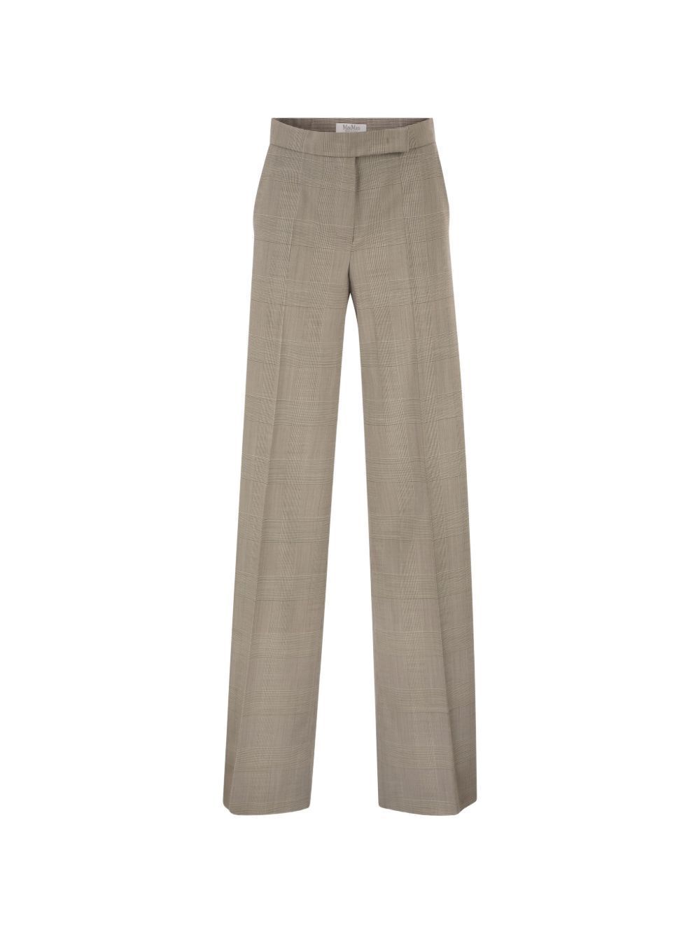 Pantalone Max Mara netto