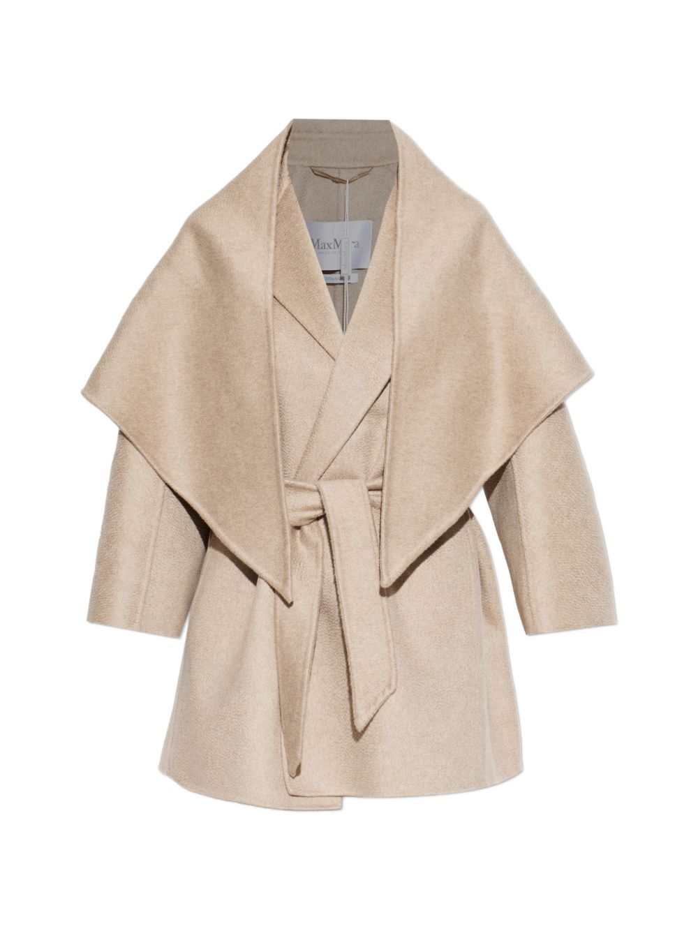 Cappotto Max Mara detto