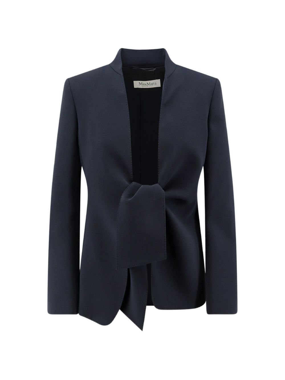 Giacca Max Mara palo