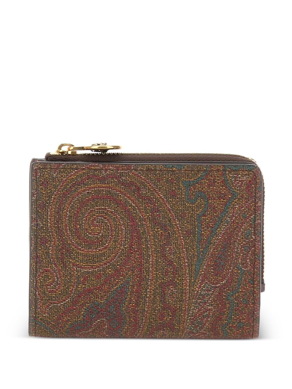 Portafogli Etro paisley
