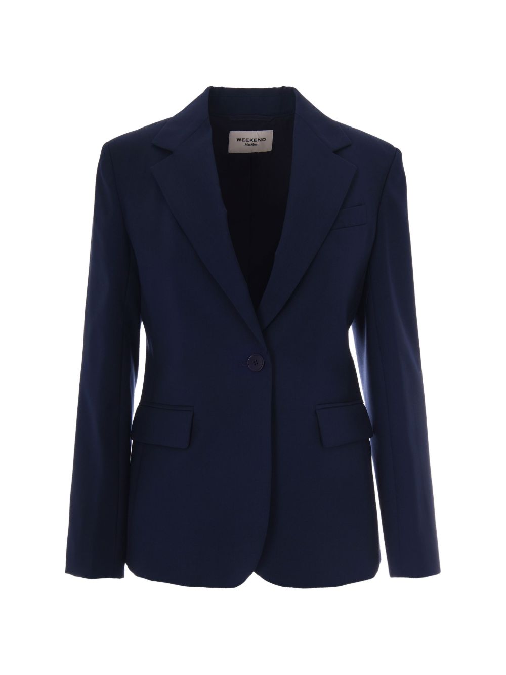 Giacca Weekend Max Mara lamine