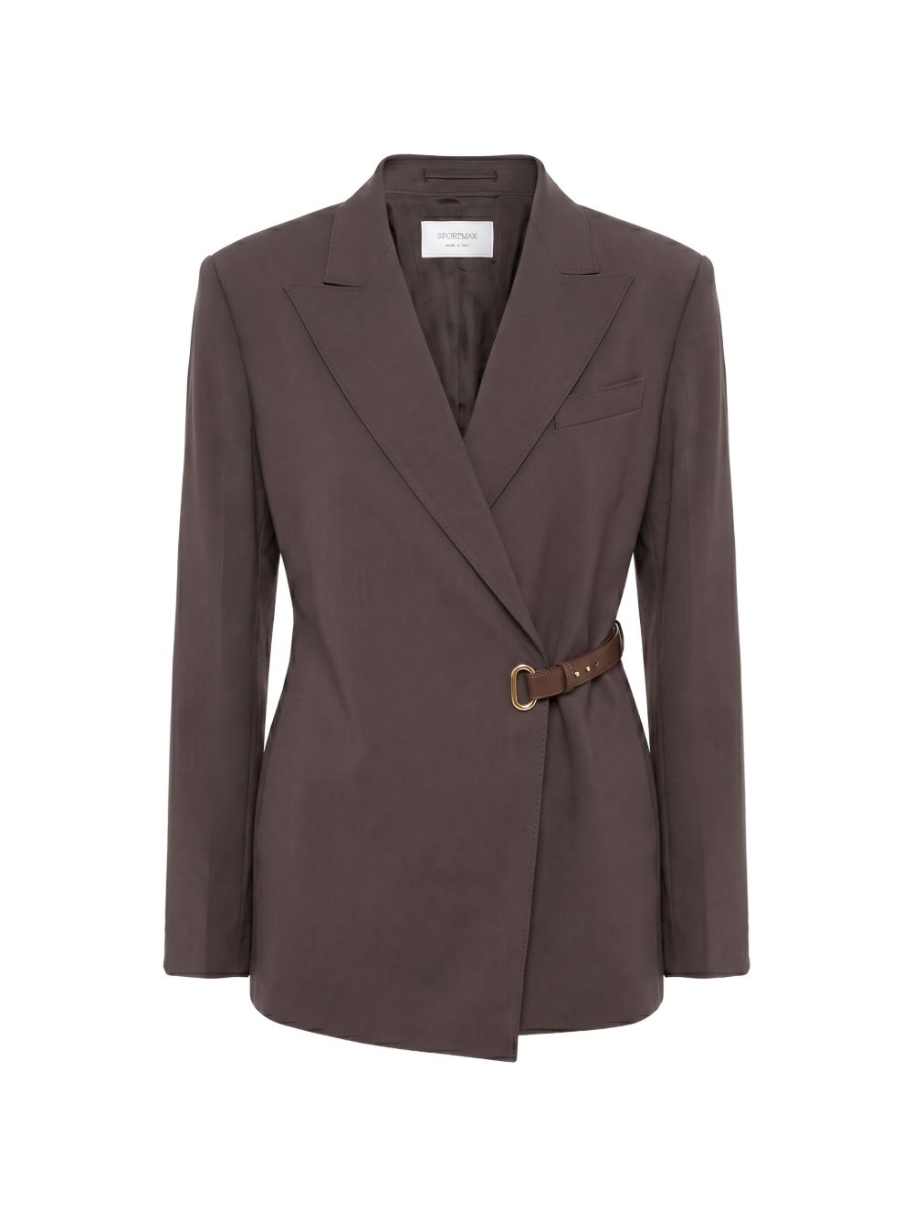 Giacca Sportmax Cita