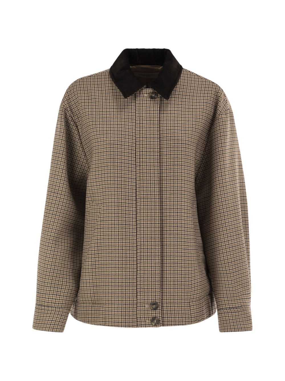Cappotto Weekend Max Mara festa