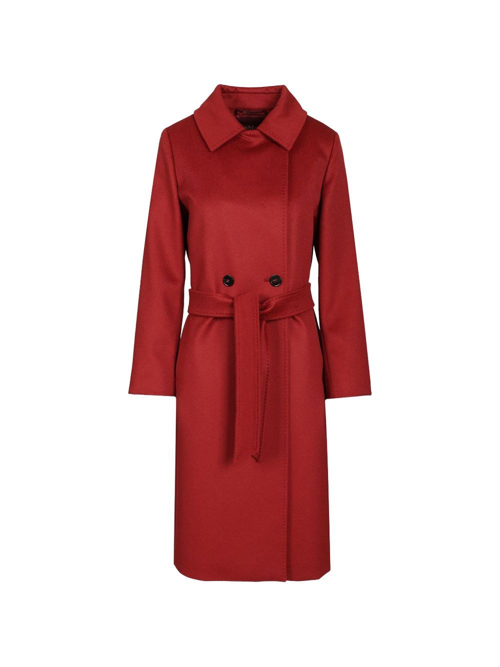 Cappotto Max Mara Studio collag