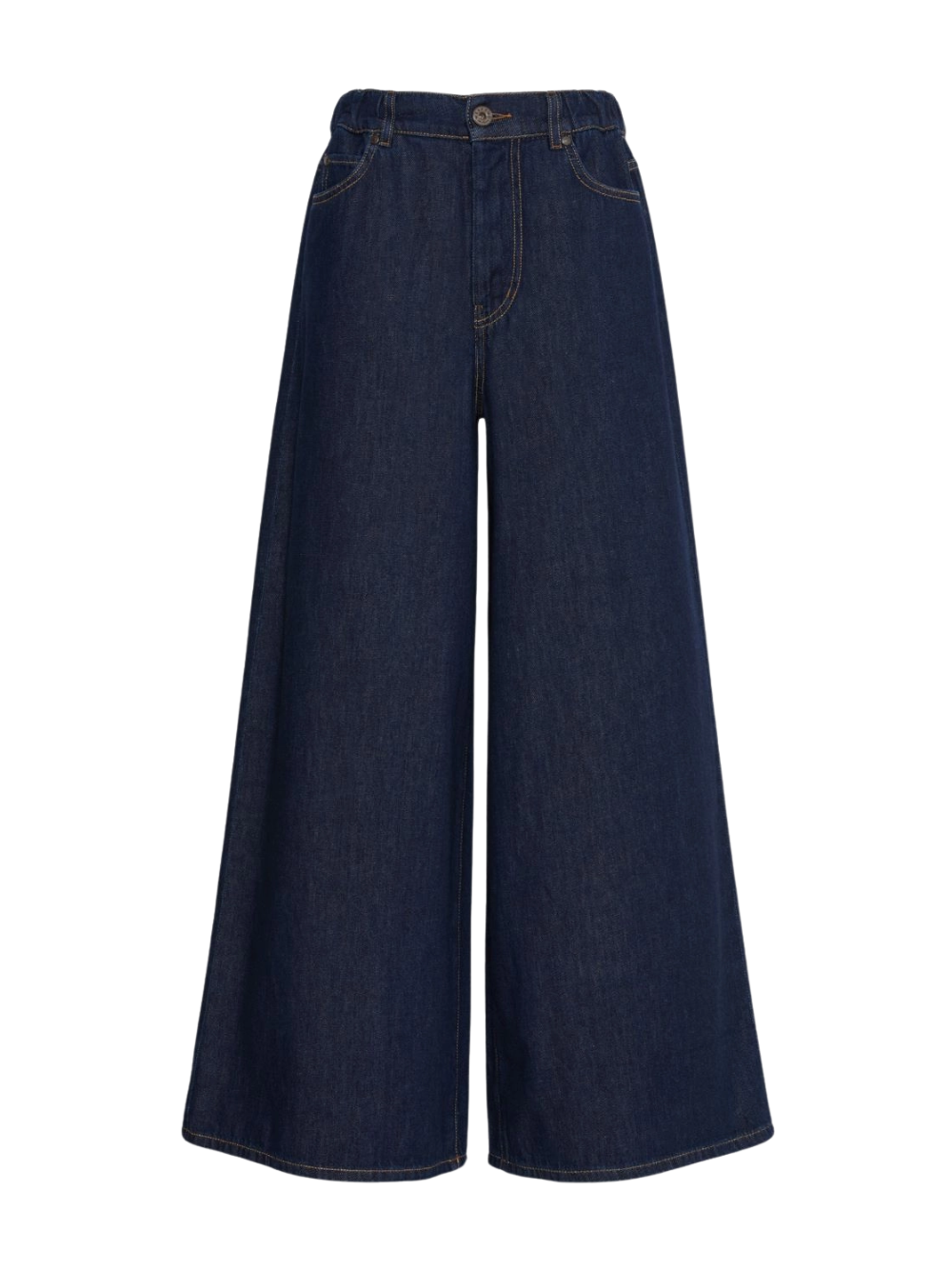 Jeans Weekend Max Mara zattera