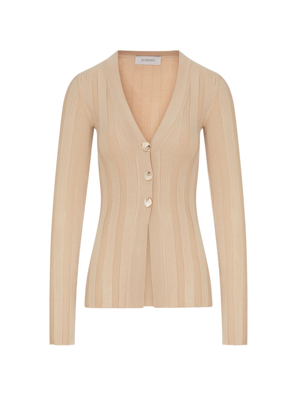 Cardigan Sportmax Laser