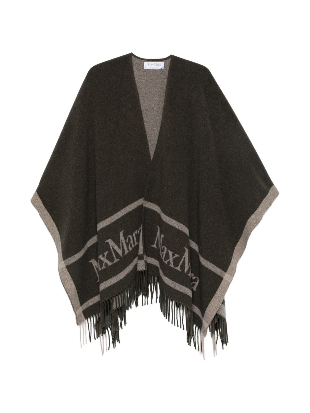 Mantella Max Mara Hidle 