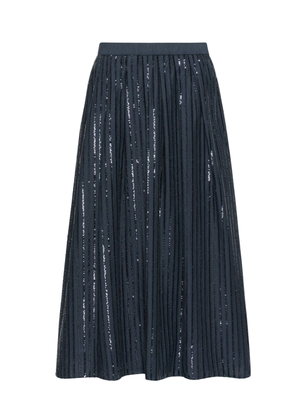 Gonna Weekend Max Mara fiordi