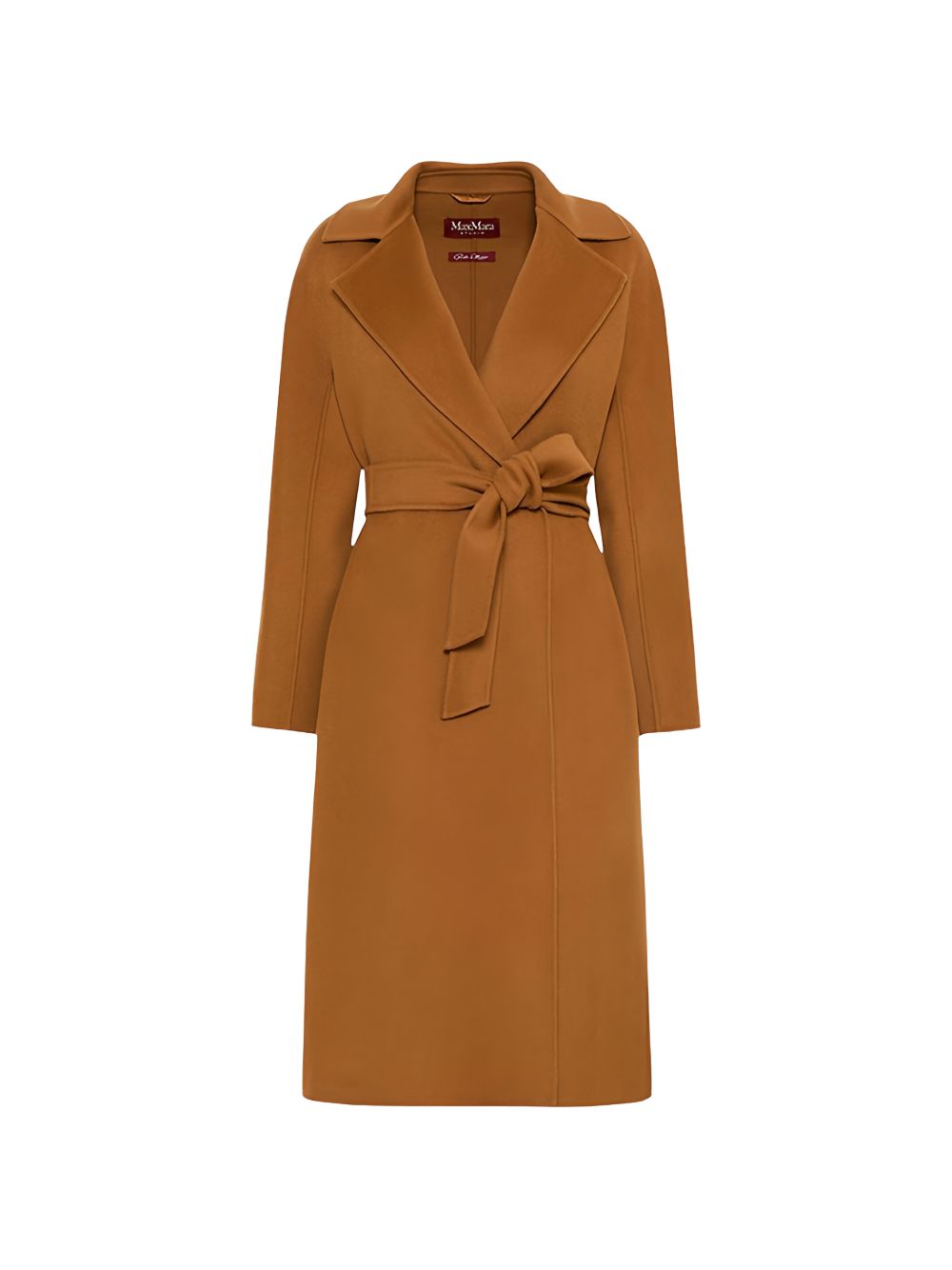 Cappotto Max Mara Studio cles