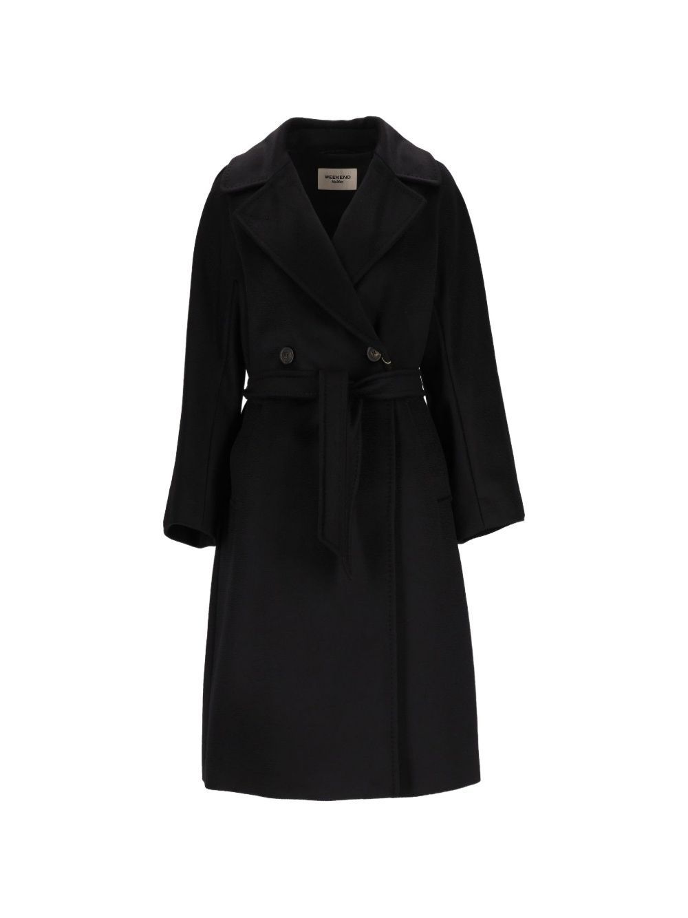 Cappotto Weekend Max Mara resina