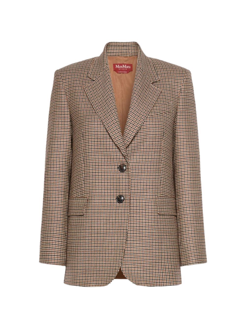 Giacca Max Mara Studio Salice