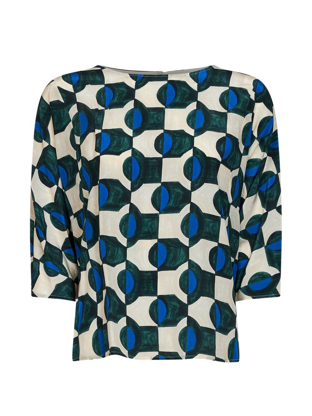 Camicia Weekend Max Mara adone