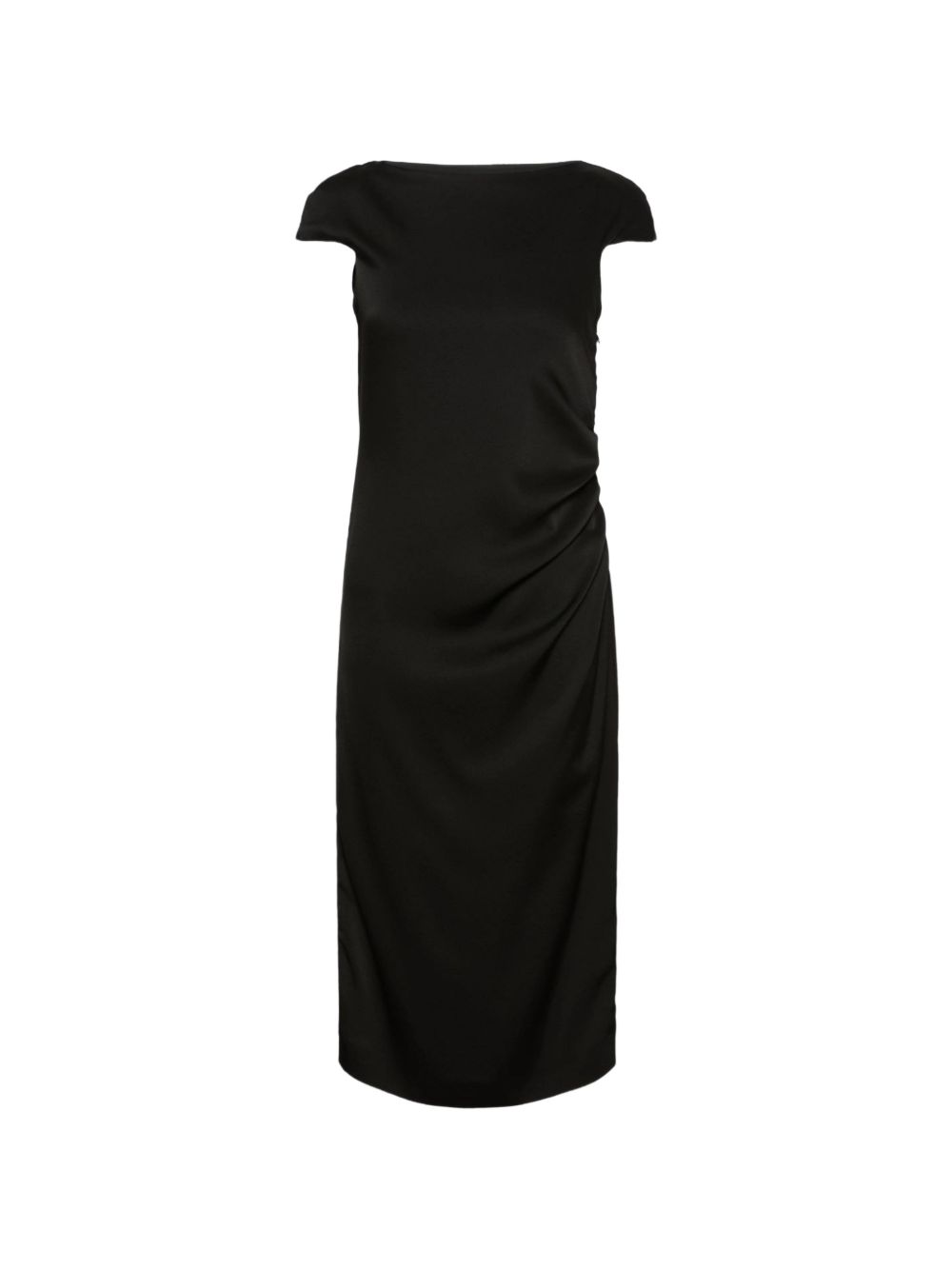 Abito Max Mara Austero