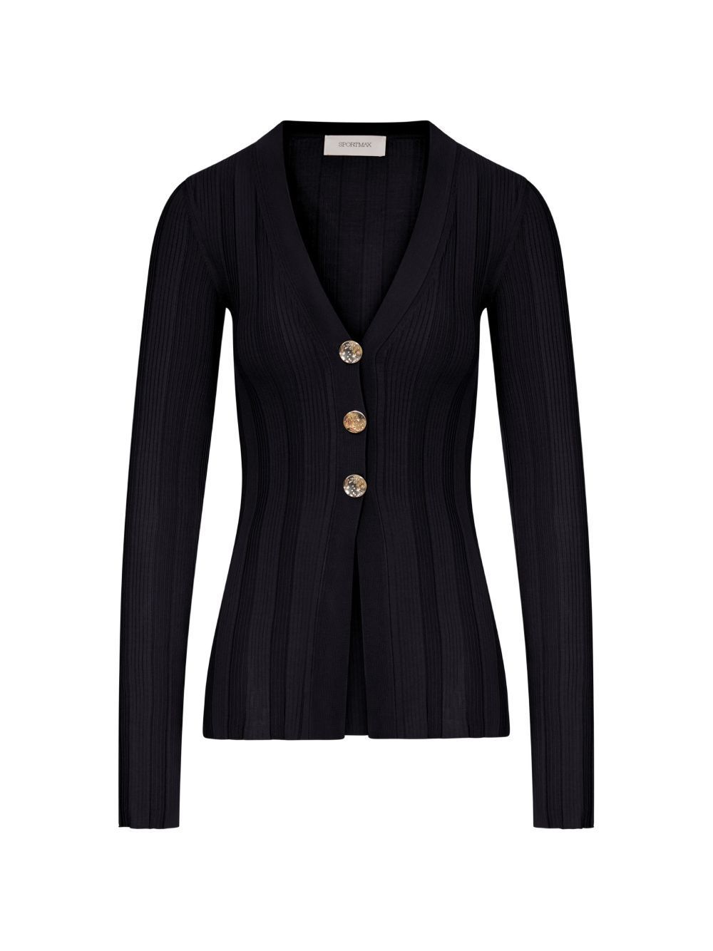Cardigan Sportmax Laser