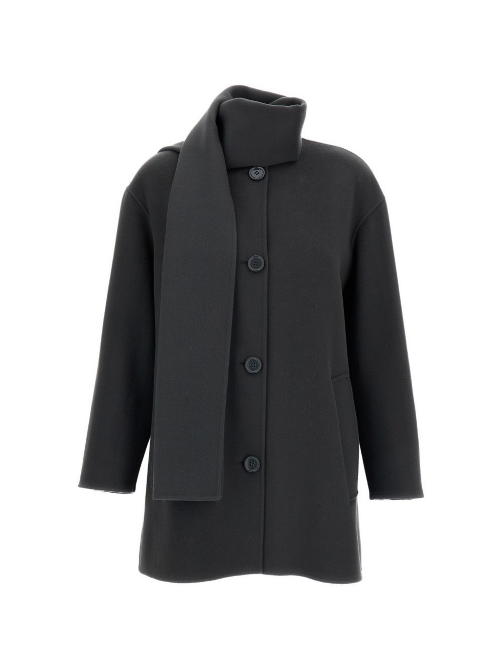 Cappotto 'S Max Mara Alicia