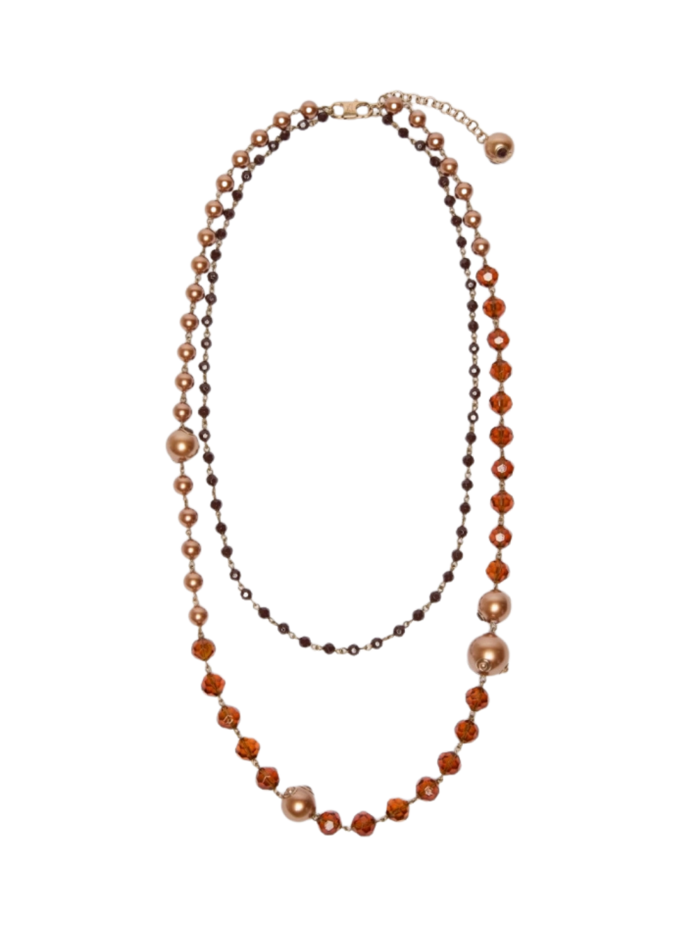 Collana Weekend Max Mara aderire