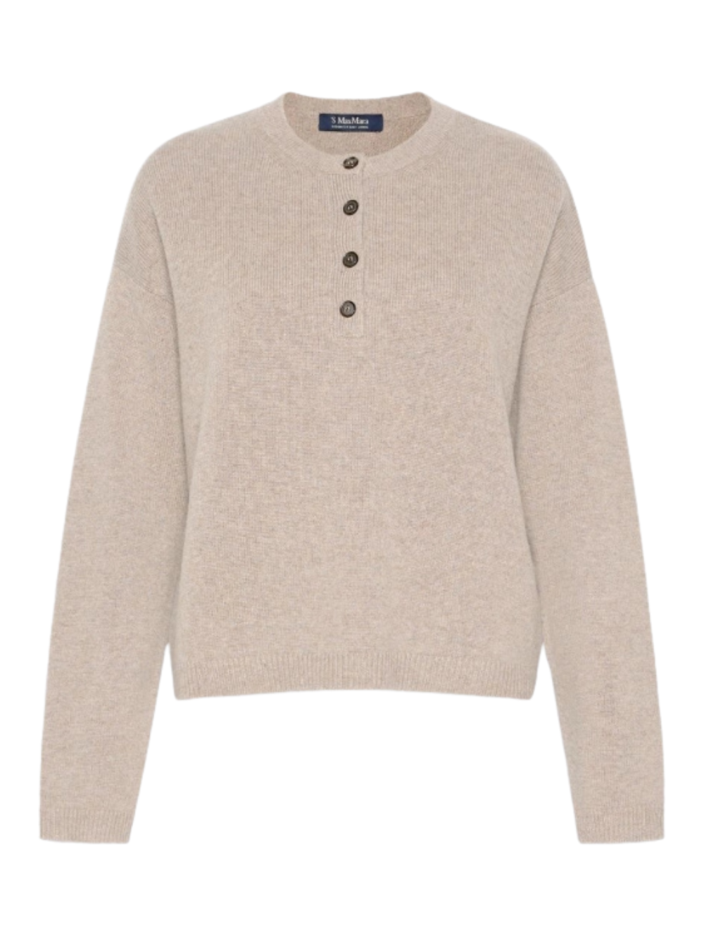 Maglia 'S Max Mara lisa