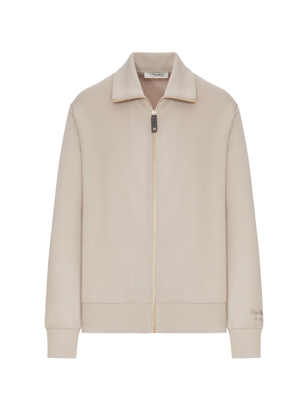 Felpa 'S Max Mara carezza