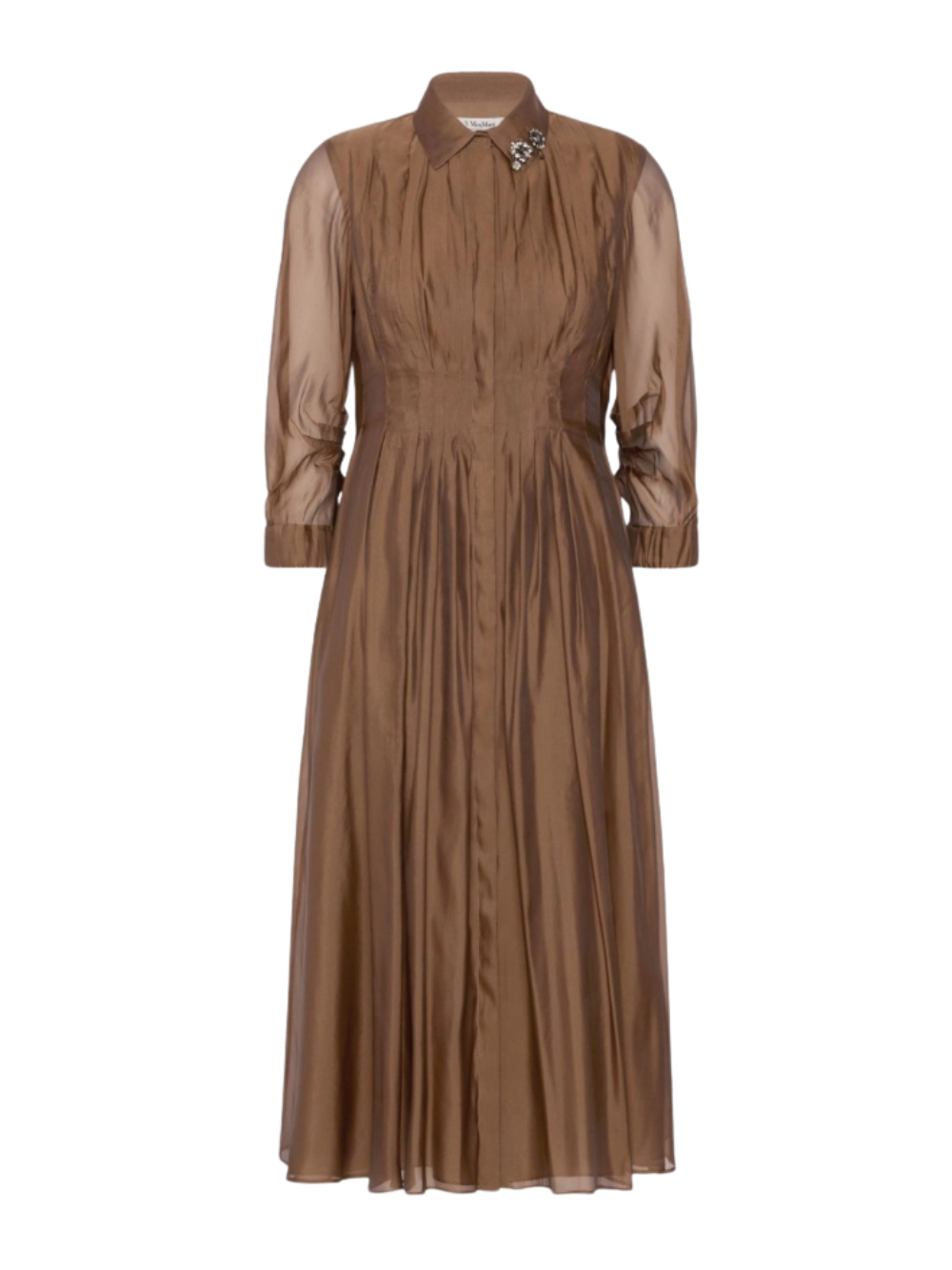 Abito 'S Max Mara vetro