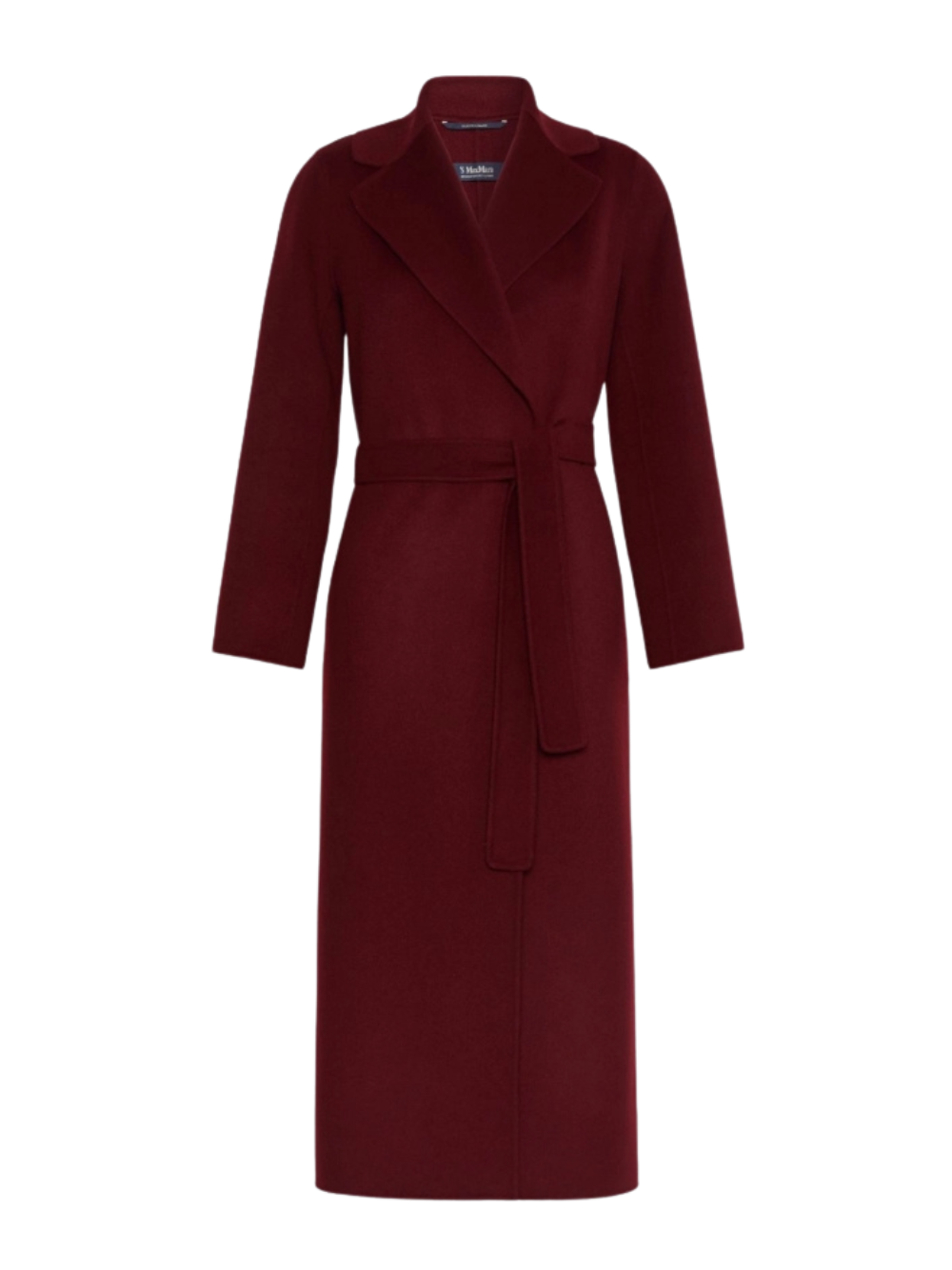 Cappotto 'S Max Mara Poldo