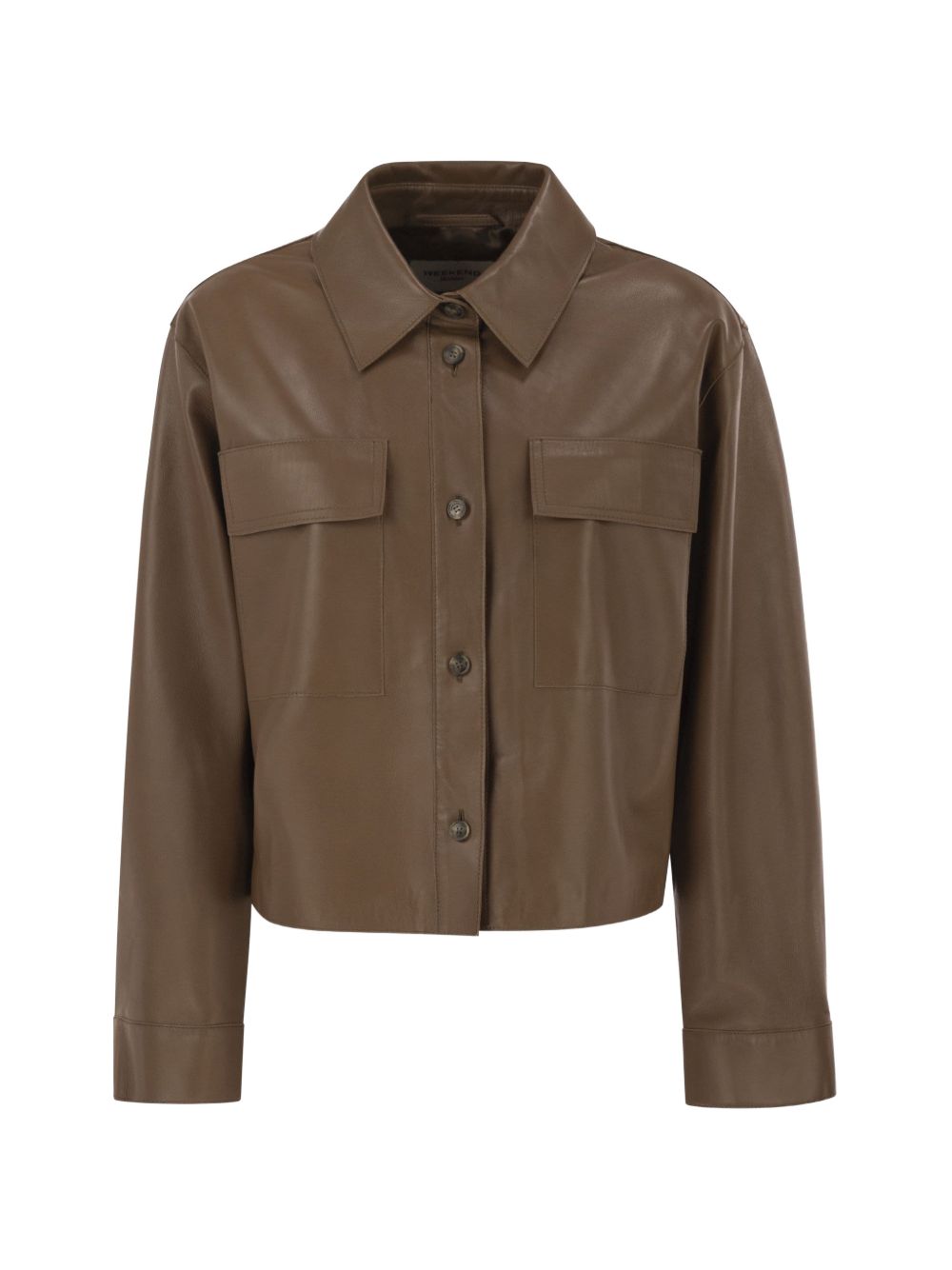 Giacca Weekend Max Mara piovra