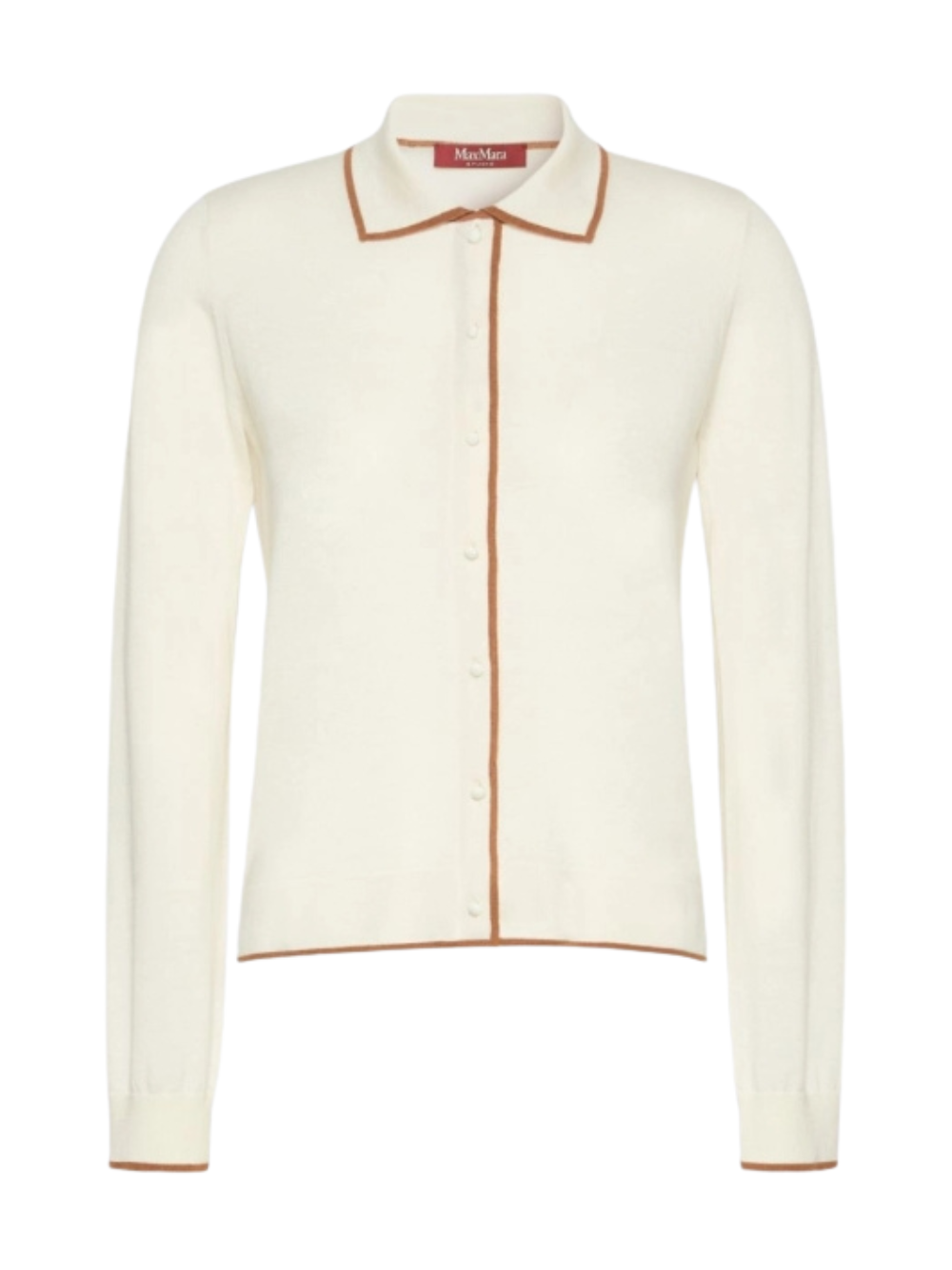 Cardigan Max Mara Studio targa
