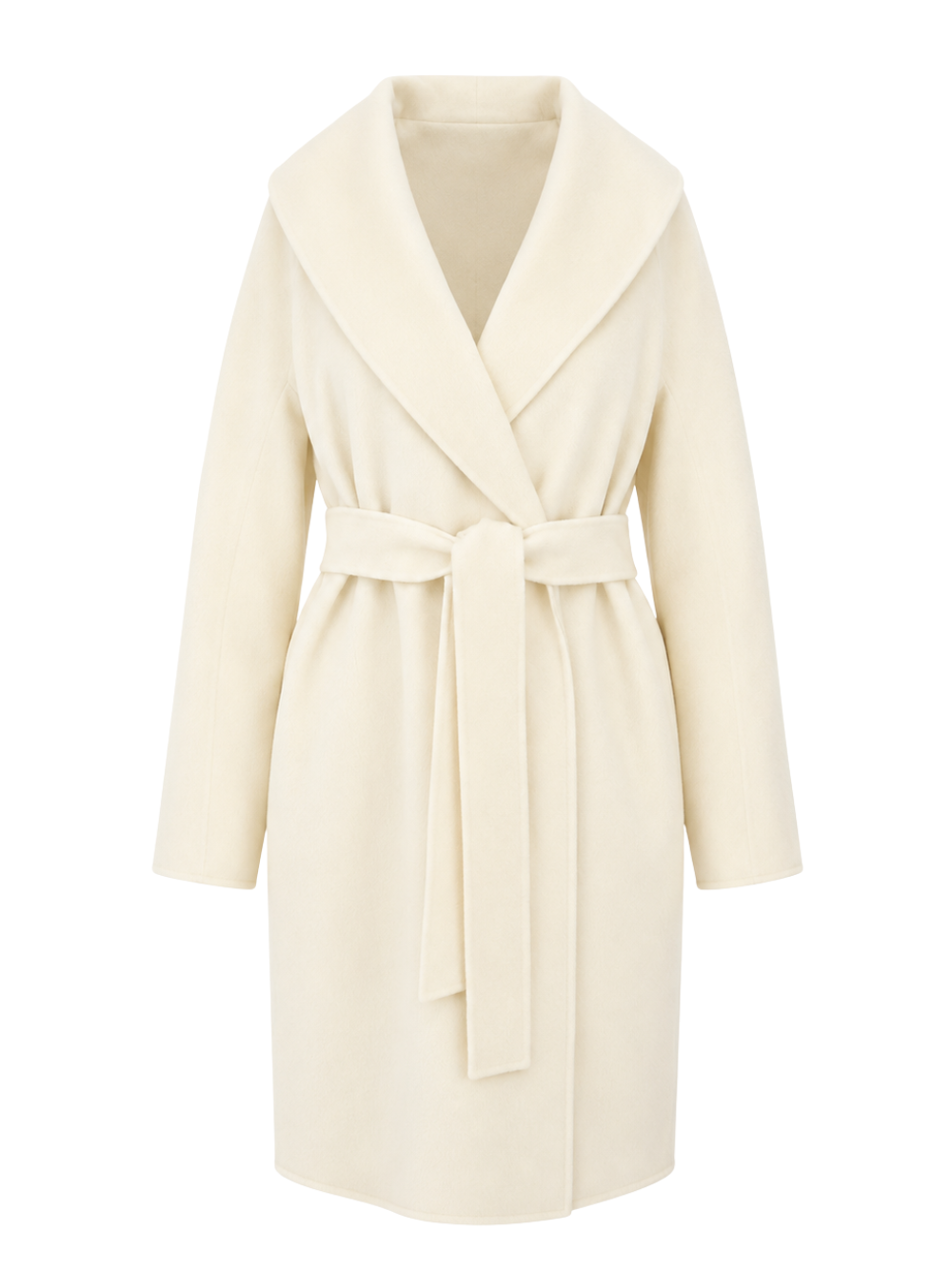 Cappotto Max Mara Studio estremo