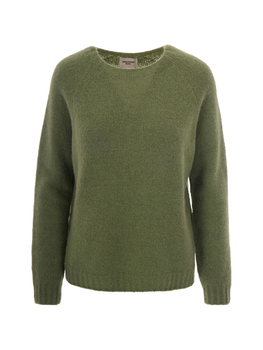 Maglia Weekend Max Mara ghiacci