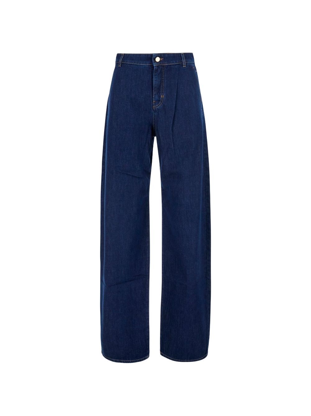 Jeans Max Mara Studio conico