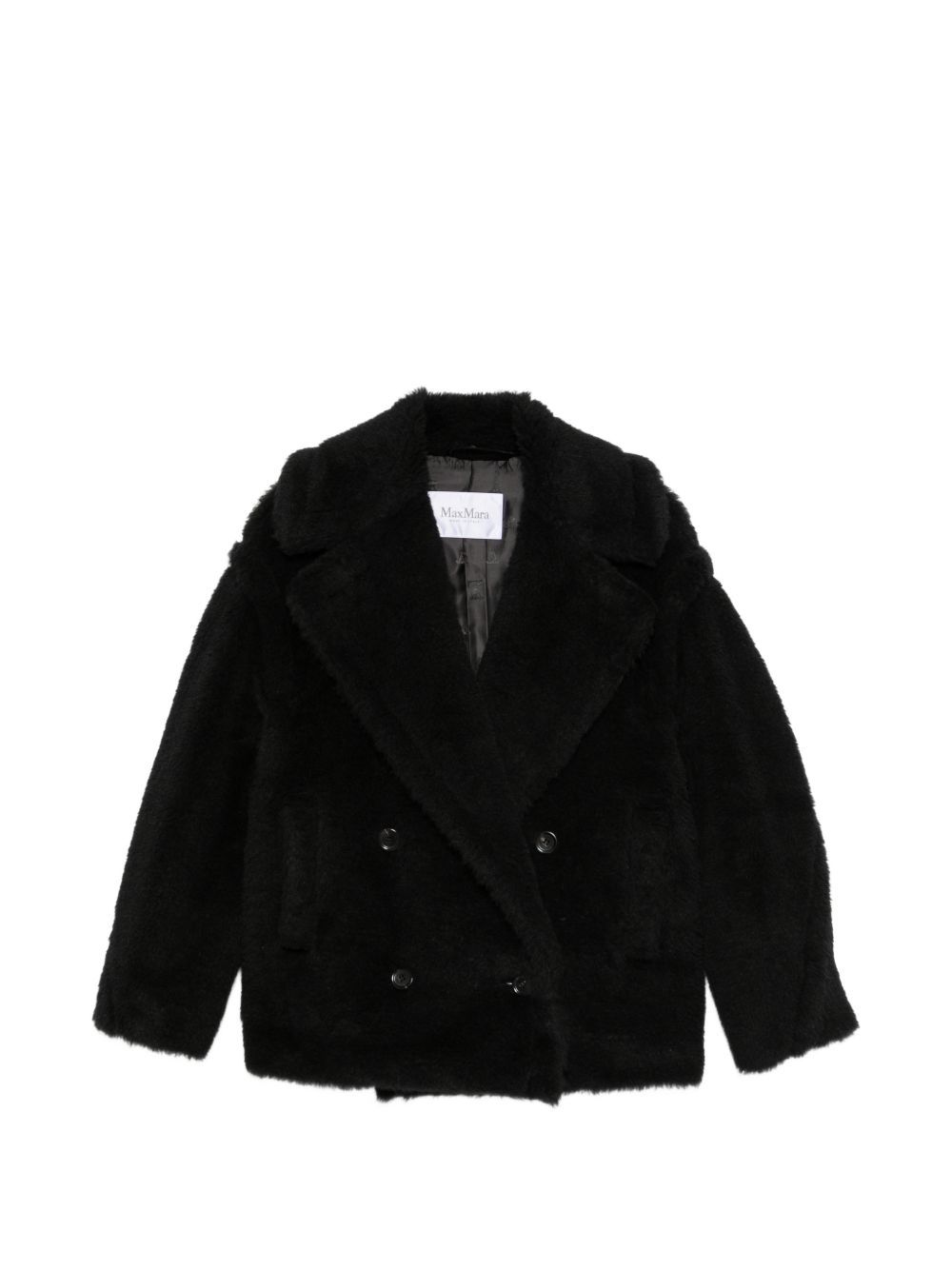 Cappotto Max Mara alcuno