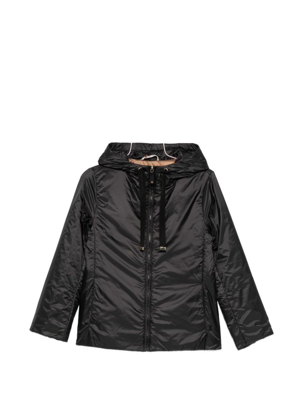 Piumino Max Mara The Cube greenh