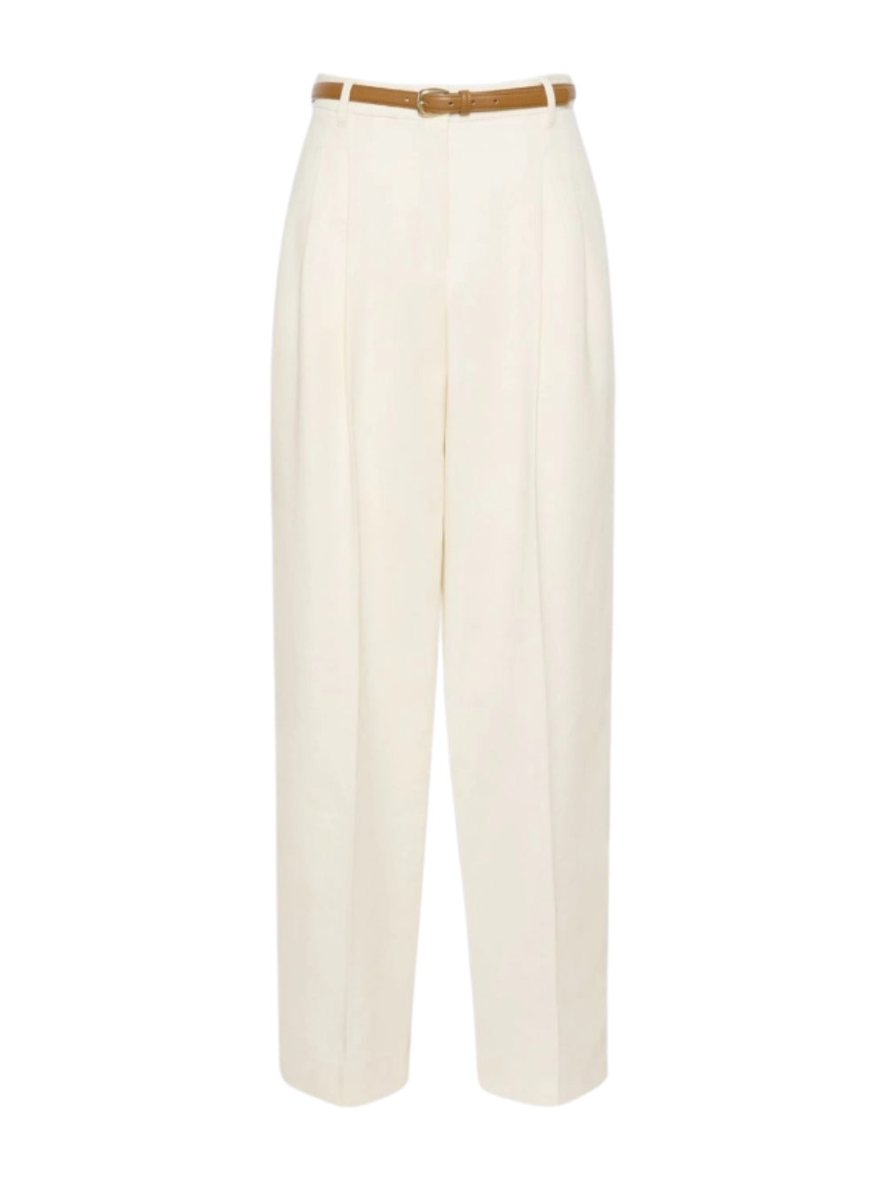 Pantalone Max Mara Studio adunco