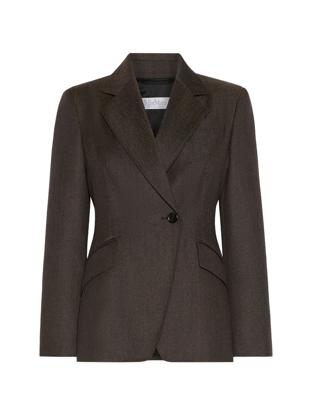 Giacca Max Mara neutro
