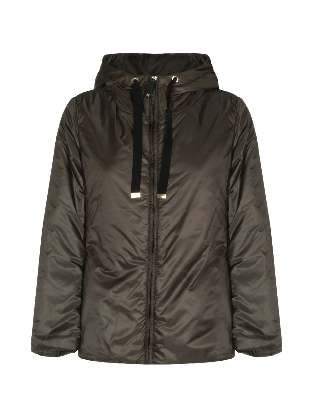 Piumino Max Mara The Cube greenh