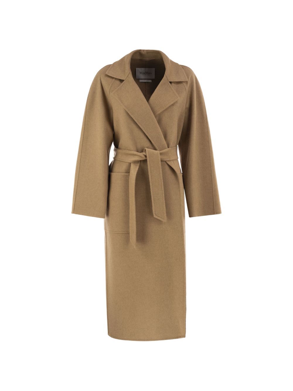 Cappotto Max Mara ready