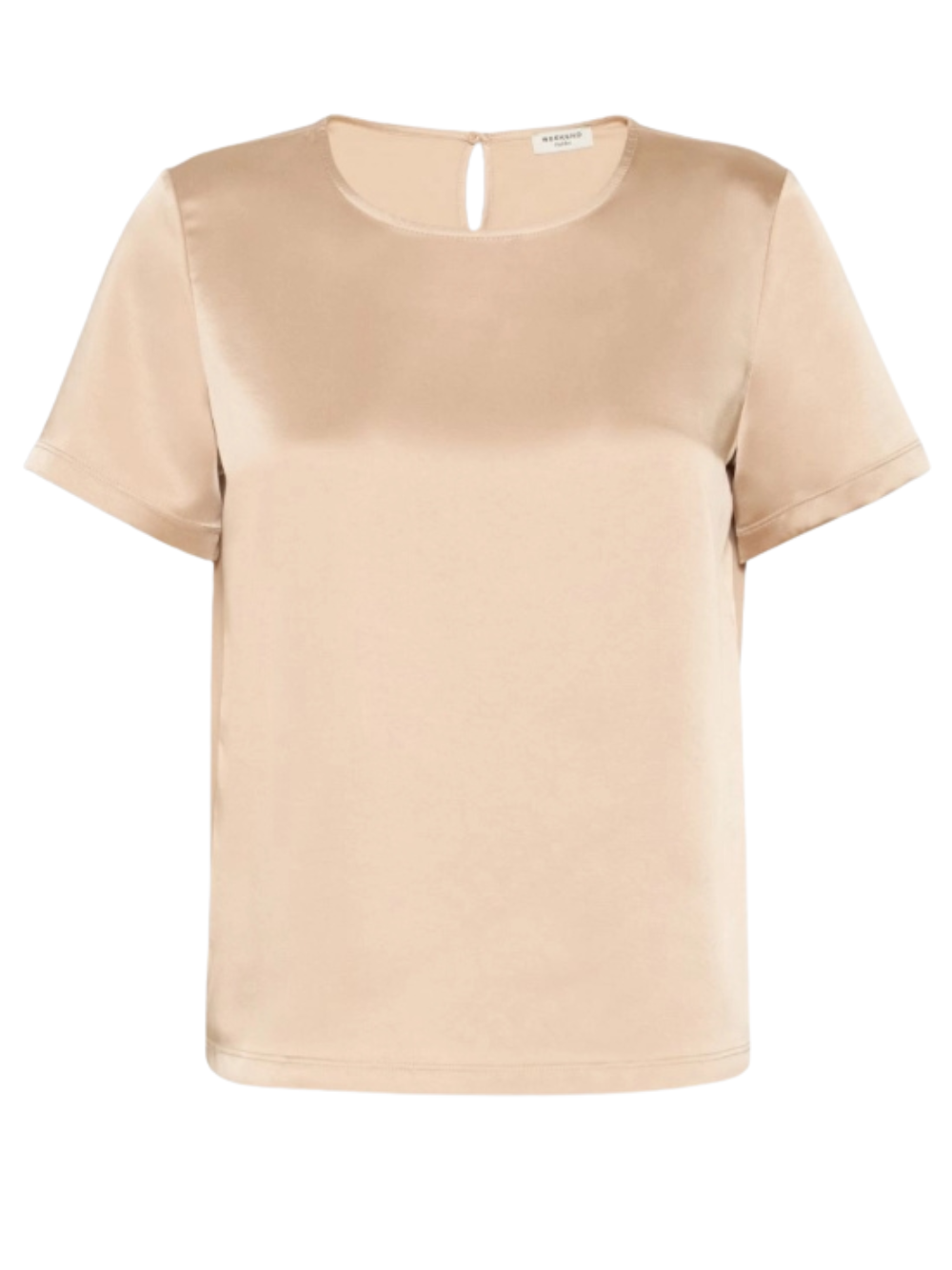 T-shirt Weekend Max Mara gilbert
